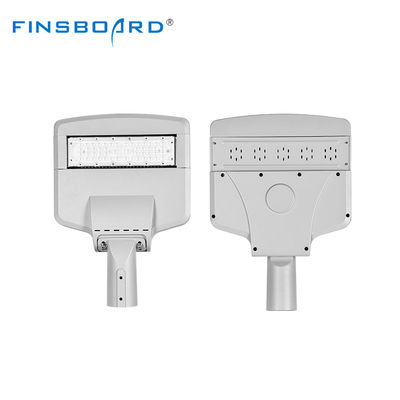 50W-420W Modüler Ticari Led Sokak Lambaları Yüksek Parlaklıkta Çip