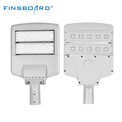 50W-420W Modüler Ticari Led Sokak Lambaları Yüksek Parlaklıkta Çip