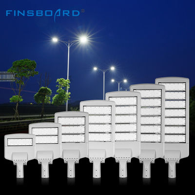Modüler Ticari Led Sokak Lambaları Led Projektör 400w IP65 Su Geçirmez