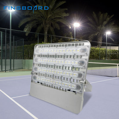 SMD3030 IP66 Beyzbol sahası için açık hava spor stadyumu aydınlatması