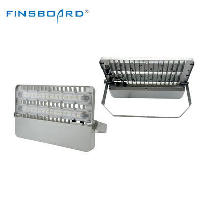 110W 220W Dış Led Stadyum Işığı Basketbol Sahnesi için Sel Işığı Aygıtları