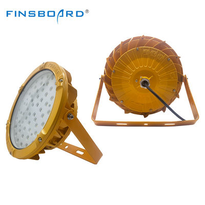 IP65 Su Geçirmez Alev Geciktirici Patlamaya Dayanıklı Led Işık 200w 240w 300w