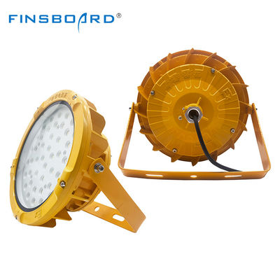 IP65 Su Geçirmez Alev Geciktirici Patlamaya Dayanıklı Led Işık 200w 240w 300w