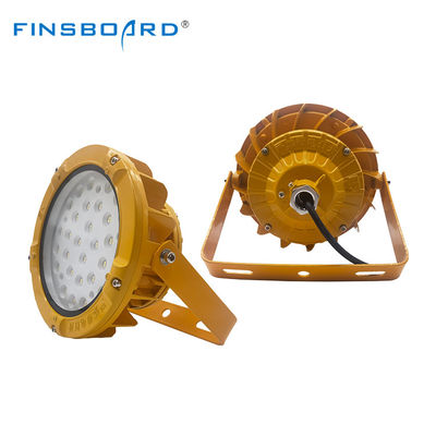 SMD2835 LED Patlama Güvenli Işıklama Endüstriyel Yüksek Körfez LED Işıklar