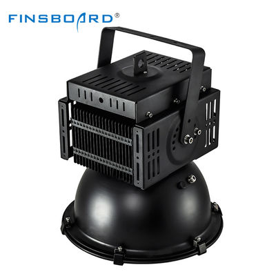 Yuvarlak Endüstriyel Yüksek Tavan Aydınlatma Kule Vinç Işığı 200w-700w