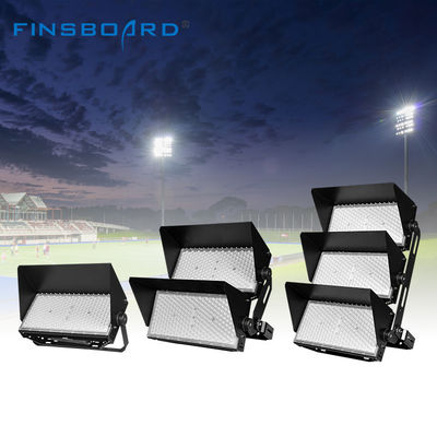 100V-270V Led Arena Floodlights 1000 Watt Led Stadyum Işığı