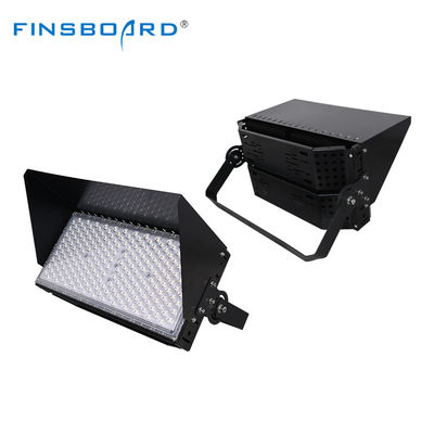 SMD3030 IP66 Projektör Led Işık 100w At Yarış Pisti Futbol Sahası 3000K
