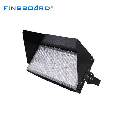 SMD3030 IP66 Projektör Led Işık 100w At Yarış Pisti Futbol Sahası 3000K