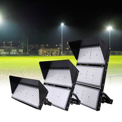 SMD3030 IP66 Projektör Led Işık 100w At Yarış Pisti Futbol Sahası 3000K