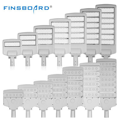100W/150W/200W IP65 Su Geçirmez ve Dayanıklı Dış Mekan LED Sokak Lambası