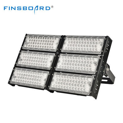 100w-1000w LED Modüler Floodlight Hava Duruma Direnişli 3000K