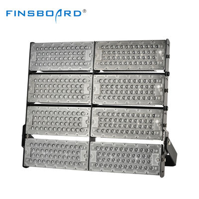 100w-1000w LED Modüler Floodlight Hava Duruma Direnişli 3000K