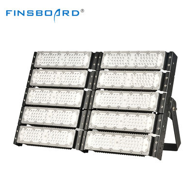 Dış Mekan 100w 200w Projektör Led 2700K-6500K ODM