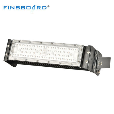 50W SMD3030 LED Modüler Sel Işığı Tünel ve Dış Işık için IP65 Su geçirmez