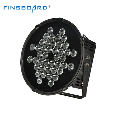 500W/600W Yüksek Bay UFO Işığı Endüstriyel Yüksek Bay Işık için Alüminyum ve Cam Yapısı ile Su geçirmez IP65
