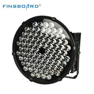 ODM 500W/600W Yüksek Körfez UFO Fenerleri IP65 Su geçirmez