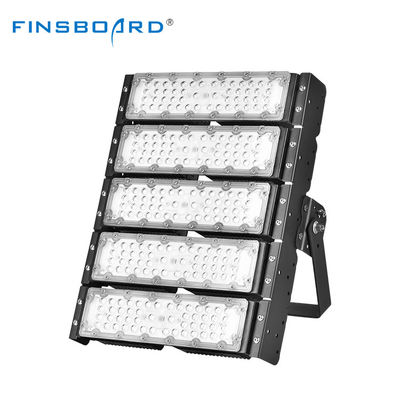 50W'den 600W'ye kadar Dış Çapraz Işık Fenerleri Su geçirmez Dış Çapraz LED Işıklar