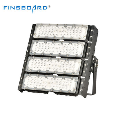 50W'den 600W'ye kadar Dış Çapraz Işık Fenerleri Su geçirmez Dış Çapraz LED Işıklar