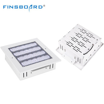 İç mekan 200W Endüstriyel Yüksek Körfez Işıklandırma Floodlight OEM