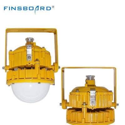 LED Patlamaya Dayanıklı Aydınlatma Led ATEX Projektör 50W - 250W