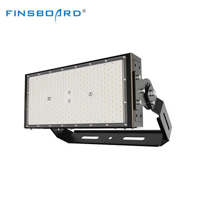 7000K 200W Led Beyzbol Alanı Işıkları Led Spor Işık Fenerleri