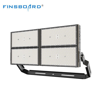 Lumileds3030 Led Stadyum Işığı Dış Alan Işıkları 800W