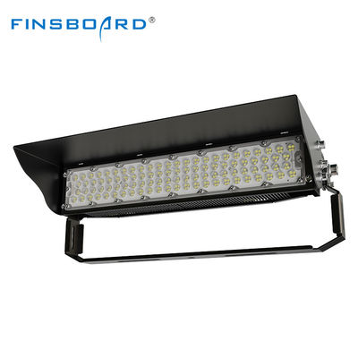 MeanWell ELG 250W LED Stadyum Işıkları, 130lm/w Verimlilik ve Dış Mekan Spor Sahaları için IP65 Su Geçirmezlik