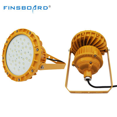 Patlama Dayanıklı Yüksek Körfez Işığı 50W 100W 200W