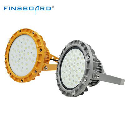 Patlama Dayanıklı Yüksek Körfez Işığı 50W 100W 200W