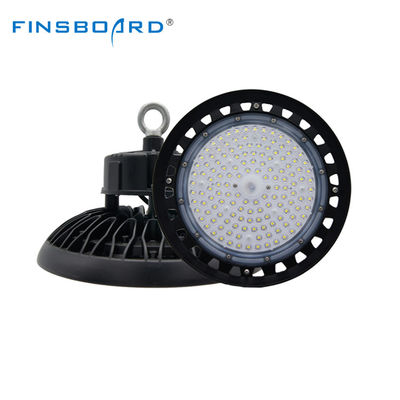 Yüksek Parlaklık IP65 100w 150w 200w 300w UFO Led Yüksek Tavan Işığı