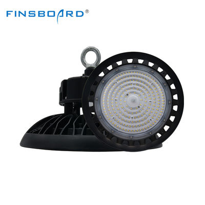 Yüksek Parlaklık IP65 Su geçirmez UFO LED Yüksek Körfez Işığı 100W-300W Endüstriyel Aydınlatma için