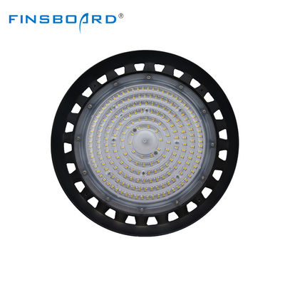 Yüksek Parlaklık IP65 100w 150w 200w 300w UFO Led Yüksek Tavan Işığı