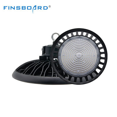Yüksek Parlaklık IP65 Su geçirmez UFO LED Yüksek Körfez Işığı 100W-300W Endüstriyel Aydınlatma için