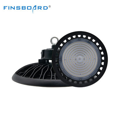 Yüksek Parlaklık IP65 Su geçirmez UFO LED Yüksek Körfez Işığı 100W-300W Endüstriyel Aydınlatma için