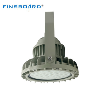 LED Tehlikeli Alan Patlamaya Dayanıklı Madencilik Lambası Yüksek Tavan 2700-6500K