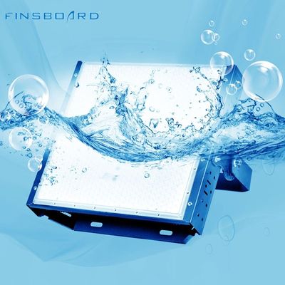 SMD 3030 IP66 400W LED Stadyum Işığı Arena Futbol Alanı için floodlights