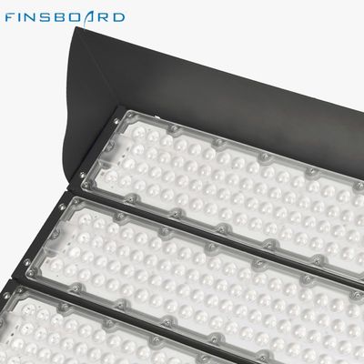 SMD 3030/SMD5050 Su Geçirmez Led Stadyum Aydınlatma Arena Projektörleri Cree Çipi