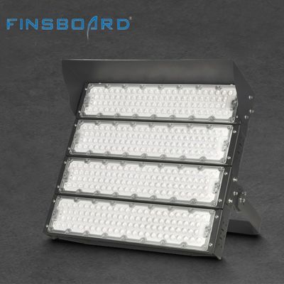 2000W Su geçirmez IP66 LED Stadyum Işığı Arena Fırtına Işıkları için Cree Çip ile