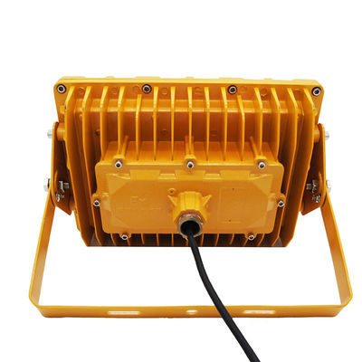 Kolay Kurulumu Atölyesi Patlama Güvenli Lamba IP66 50 50w 100w 150w 200w