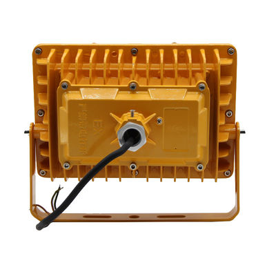 AC85-265V IP66 Patlama Güvenli Aydınlatma Aygıtları Enerji Verimliliği