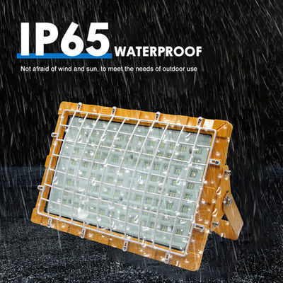 SMD2835/3030 100-110lm/W LED Patlamaya Dayanıklı Aydınlatma Fabrikalar İçin