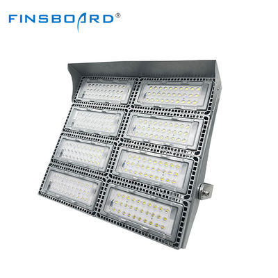 Tehlikeli Ortamlar için IP66 SMD2835 LED Patlamaya Dayanıklı Aydınlatma 5500-6500K