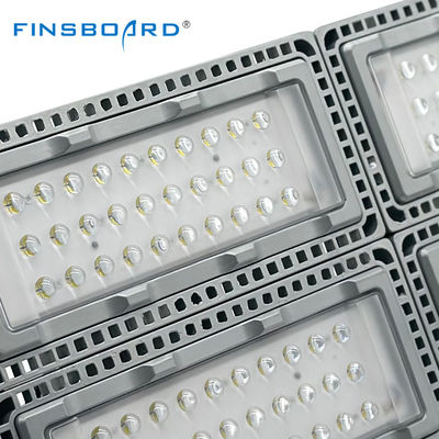 100W'den 1000W'a kadar LED Modüler Sel Işığı Yüksek Parlaklıklı LED Çip