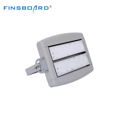 Açık Hava Su geçirmez Basketbol Stadyumu LED Modül Sel Işığı 50w 100w 150w 200w 250w 300w 400w