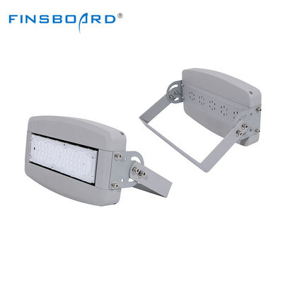 Açık Hava Su geçirmez Basketbol Stadyumu LED Modül Sel Işığı 50w 100w 150w 200w 250w 300w 400w