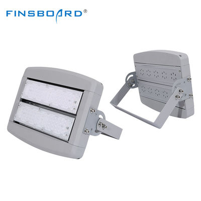 Su geçirmez Basketbol Stadyumu LED Modülü Sel Işığı 2835/3030 Lamp Bead