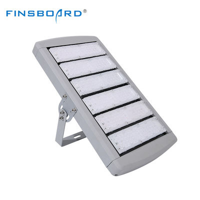 3000K/4000K/5000K/5700K Yüksek verimlilikli LED Stadyum Işığı IP65 Su geçirmez