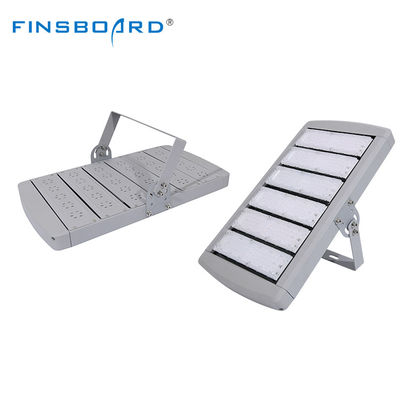 3000K/4000K/5000K/5700K Yüksek verimlilikli LED Stadyum Işığı IP65 Su geçirmez