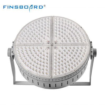 Yüksek Performanslı Dış İç 500W 600w Led Stadyum Işığı