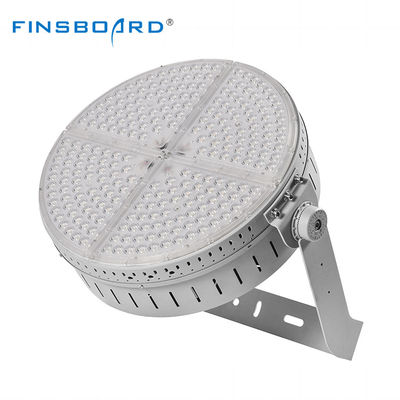 Yüksek Performanslı Dış İç 500W 600w Led Stadyum Işığı